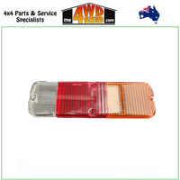 Brake Stop Tail Indicator Lens Toyota Hilux Landcruiser