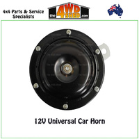 Horn 12V Universal Type