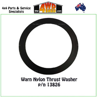 Warn 13826 Nylon Thrust Washer