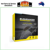 Bushranger 65mm Flexy Flare Rubber 3m