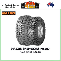 Maxxis Trepador M8060 Bias 35x12.5-16