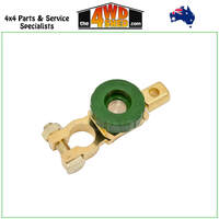 Battery Terminal Isolator Switch