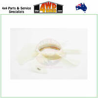 Radiator Cooling Fan Blade Nissan Navara D21 D22 Patrol GQ 