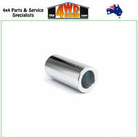Crush Tube 0.56 x 0.75 x 1.62 Inch