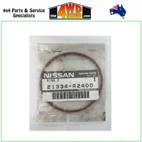 Oil Cooler Assembly O Ring Nissan Patrol GQ TB42 EFI - CLEARANCE