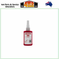 LOCTITE 569 - Thread Sealant Fast Cure Low Strength Hydraulic 50ml