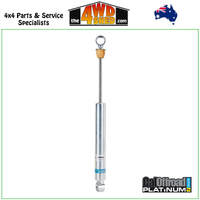 CalOffroad Platinum Series 2-4" Long Travel Rear Shock - Nissan Navara NP300 2015-On
