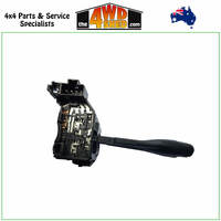 Headlight Indicator Switch Stalk Nissan Patrol GQ Series 2