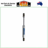Superior 4 Inch Lift Nitro Gas 40mm Shock Front - 9 Inch Travel