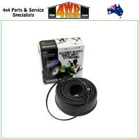 TJM 35mm Flex Flare Rubber 3m suit 2 wheels