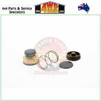 Flashlube Hand Primer Kit
