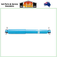 Big Bore Steering Damper Nissan Patrol GU 2000-2016