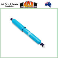 Big Bore Steering Damper Nissan Patrol GQ 1989-1997