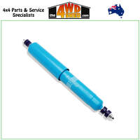 Big Bore Steering Damper Nissan Patrol GU 1997-2000