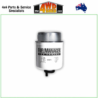 Fuel Manager Post-Filter Replacement Element 5 Micron (31871)