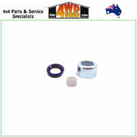 Gearbox Lever Shift Kit HZJ 78 79 Series Toyota Landcruiser KZJ 90 Series Prado