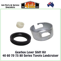 Gearbox Lever Shift Kit 40 60 70 75 80 Series Toyota Landcruiser