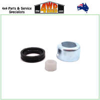 Gearbox Lever Shift Kit 80 Series Toyota Landcruiser 08/93-On