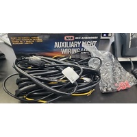 ARB Auxiliary Light Wiring Loom - CLEARANCE
