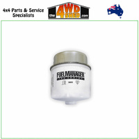 Fuel Manager Post-Filter Replacement Element 2 Micron (36693)