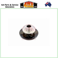Differential Pinion Flange Nissan Patrol GQ GU Rear H260B Large Diff Only