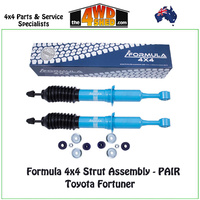 Front Strut Assembly Toyota Hilux Foton Tunland - Pair