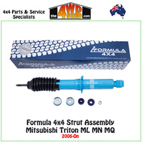 Front Strut Assembly Mitsubishi Triton ML MN MQ