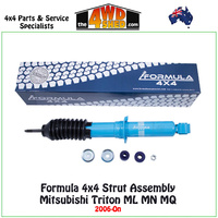Formula 4x4 Strut Assembly Mitsubishi Triton ML MN MQ