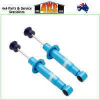 Front Strut Assembly Mitsubishi Pajero NS NT NW NX - Pair