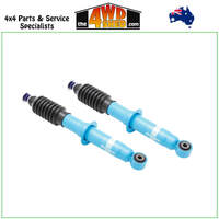 Front Strut Assembly Isuzu D-Max TF RG01 & Mazda BT50 TFS RG04 2020-On - Pair