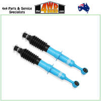 Front Strut Assembly Great Wall GWM Cannon 2020-On - Pair