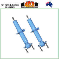 Front Strut Assembly Ford Ranger PY Next Gen Volkswagen Amarok 2022-On - Pair