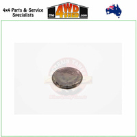 Swivel Housing Bearing Cap Seal Nissan Patrol GQ GU