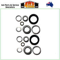 Nissan Patrol GQ GU Front Wheel Bearing Kit - PAIR