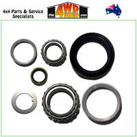 Nissan Patrol GQ GU Front Wheel Bearing Kit