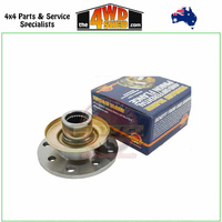 Diff Pinion Flange Multi Drilled 41mm Seal OD 29 Spline Toyota 70 76 78 79 80 100 105 Landcruiser 120 Prado Hilux - Front or Rear