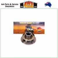 Diff Pinion Flange Multi Drilled 45mm Seal OD 32 Spline Toyota 76 78 79 100 105 200 Landcruiser - Front or Rear