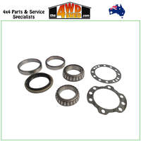 Toyota Landcruiser Rear Wheel Bearing Kit Single Side