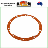 Rear Differential Gasket Toyota Landcruiser 70 76 78 79 80 100 105 200 Series with Genuine Factory Diff Lock