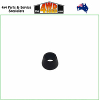 8mm Axle Stud Washer Cone Front or Rear Toyota