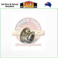 Steering Knuckle Toyota Landcruiser 80 105 76 78 79 Series w/out ABS - Right