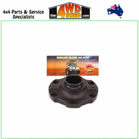 Front Axle Drive Flange Toyota Landcruiser 80 Series - 25mm