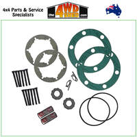 AVM Hubs Rebuild Kit Landrover Series 1 2 3