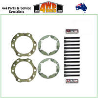 AVM Hub Rebuild Kit Toyota 80 70 73 75 Series Landcruiser