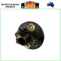 Flexible Steering Column Coupling Toyota Landcruiser 80 105 Series