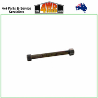 Leaf Spring Centre Bolt & Nut Kit Toyota Landcruiser 40 45 55 60 70 75 Series