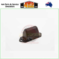 Bump Stop Toyota Landcruiser 76 78 79 Series Front