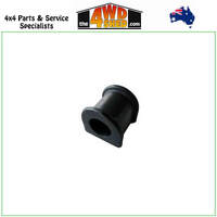 Front Sway Bar D Bush 26mm ID Toyota Landcruiser 80 Series