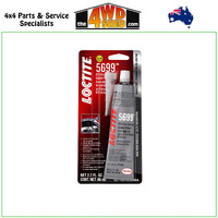 LOCTITE SI 5699 Silicon Grey Maxx 95G