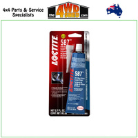 LOCTITE SI 587 Silicon Blue Maxx 95G